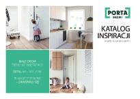 STALOWYCH PRODUKT PORTA STEEL katalog INWESTYCYJNY * 5 KATALOG VERTE
