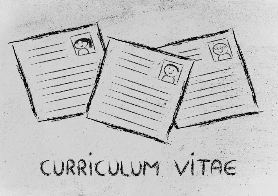Co zrobić z CV i danymi kontaktowymi osób, które nie zostały zatrudnione? To zależy od treści zgody na przetwarzanie danych osobowych kandydata.