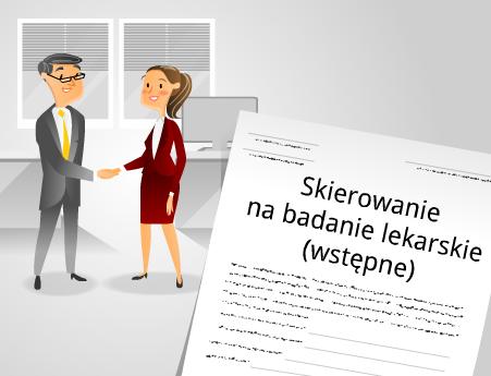 RODO a badania lekarskie W związku z dostosowywaniem przepisów krajowych do rozporządzenia Parlamentu Europejskiego i Rady (UE) 2016/679 RODO, wprowadzono zmiany w Kodeksie pracy, m.in.