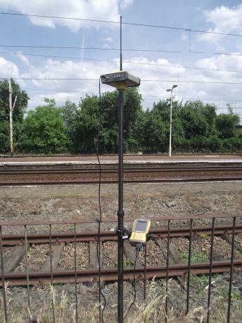 Pozwoliło to na zastąpienie części klasycznych technologii, wydajnymi technikami satelitarnymi.