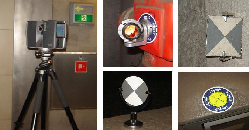 72 Grabias P. W kinematycznych pomiarach satelitarnych (RTK GPS) położenie odbiornika ruchomego (tzw. rovera) wyznaczane jest w czasie rzeczywistym względem odbiornika stacjonarnego (tzw.