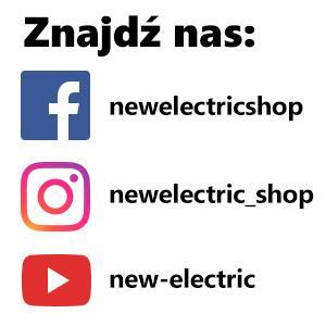 Zawsze pamiętaj, aby odłączyć urządzenie od gniazda elektrycznego, gdy nie jest