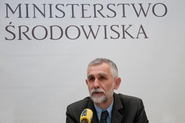 26.05.2015 r. Spotkanie z Ministrem Środowiska Maciejem Grabowskim na temat map zagrożenia powodziowego. 27.05.2015 r. Wojewódzkie obchody 25-lecia Samorządu Gminnego w Miliczu.