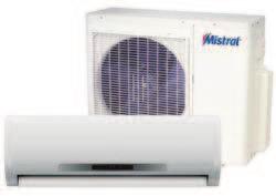 Klimatyzatory / Air conditioner units: DC Inverter Mistral Klimatyzatory ścienne / Wall ACs Chłodzenie / Cooling Grzanie / Heating MSH-09HRDN1-QC2(D) 2,64 (1,40~3,30) 3,00 (1,50~3,80) [PLN/kpl.