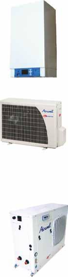 POMPY CIEPŁA Pompa ciepła powietrze - woda AQUAHEAT DCI SPLIT grzanie ADVANCE SPLIT 005 7SP022869 5,30 11 534 zł 7SP061798 3 100 zł 14 630 zł ADVANCE SPLIT 008 7SP022869 8,10 11 534 zł 7SP061799 5
