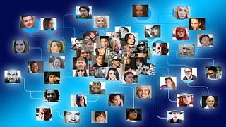 Praca na platformie moodle Obraz: pixabay.