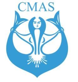 Płetwonurek KDP/CMAS *** (P3)