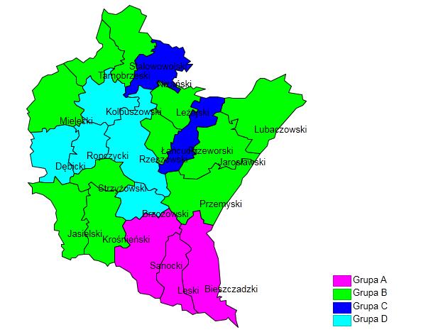 infrastrukturą transportową, prowadzą inwestycje w infrastrukturę, ale powinny poprawić poziom bezpieczeństwa na drogach.