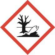 Zagrożenia środowiska Niebezpieczny dla środowiska; N, R50 2.