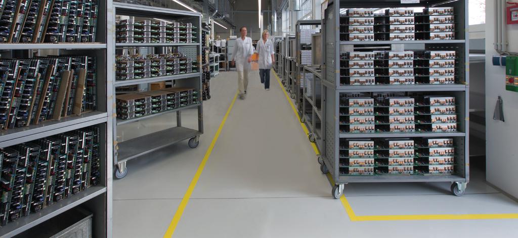 System Cretec 4.