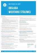 Skontaktujemy się z Państwem w celu omówienia szczegółów. Symbol TYTUŁ Format OCHRONA PPOŻ.