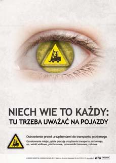 przejścia BPL0002 Nieupoważnionym wstęp wzbroniony BPL0003 Zakaz