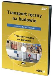 FILMY BHP Czynniki szkodliwe i uciążliwe w środowisku pracy CZYNNIKI BIOLOGICZNE Konsultacja: Bogdan Rączkowski 25:45 min nośnik DVD cena od 150,00 zł + 23% VAT* symbol VD1032 Narażenie na szkodliwe