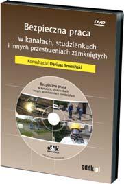 Bezpieczne stosowanie chemicznych środków ochrony roślin Konsultacja: Dariusz Smoliński 47 min nośnik DVD cena od 150,00 zł + 23% VAT* symbol VD993 Od znajomości zagadnień związanych z bezpiecznym