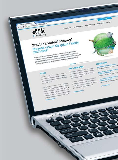 w sprawie szkolenia w dziedzinie bezpieczeństwa i higieny pracy (Dz.U. Nr 180, poz. 1860 z późn. zm.) Dlaczego e-learning? Logowanie bezpośrednio z witryny internetowej.