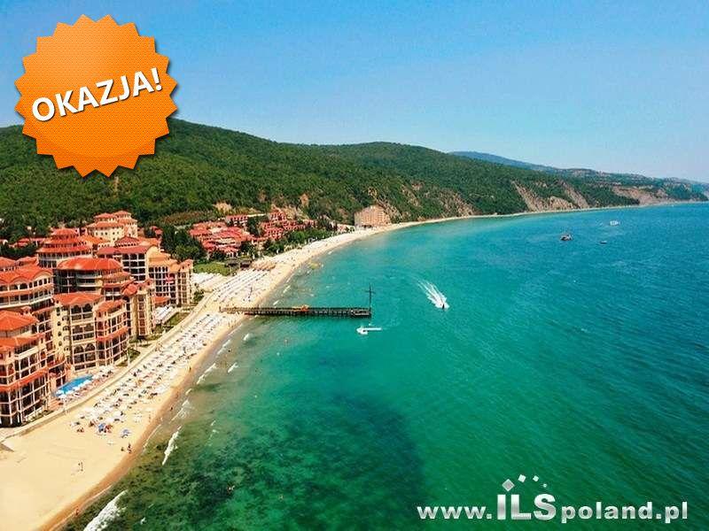 APARTAMENT NA SPRZEDAŻ liczba pokoi: 1, pow.