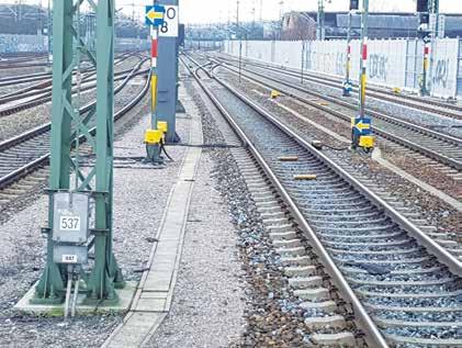 8 i pełne uruchomienie nowej linii dużych prędkości wiąże się z dużą zmianą oferty przewozowej DB Fernverkehr na całym ciągu przewozowym z Monachium do Berlina i liniach z tym ciągiem powiązanych.