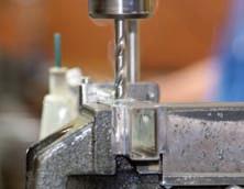 Innowacje są dla nas wyzwaniem, które chętnie podejmujemy. Także z tego powodu reprezentuje provita już od ponad 50 lat techniczne produkty medyczne Made in Germany.