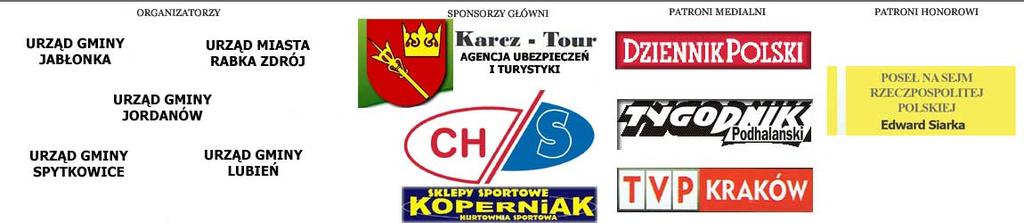 Masters III (Mężczyźni) 1. POL19530829 Banasiński Waldemar Kompania Piwowarska Wsół Sport Kielce 25-25 25 25 100 2. POL19590302 Rabski Józef KS Luboń Skomielna Biała 20 22 22 22 22 88 3.