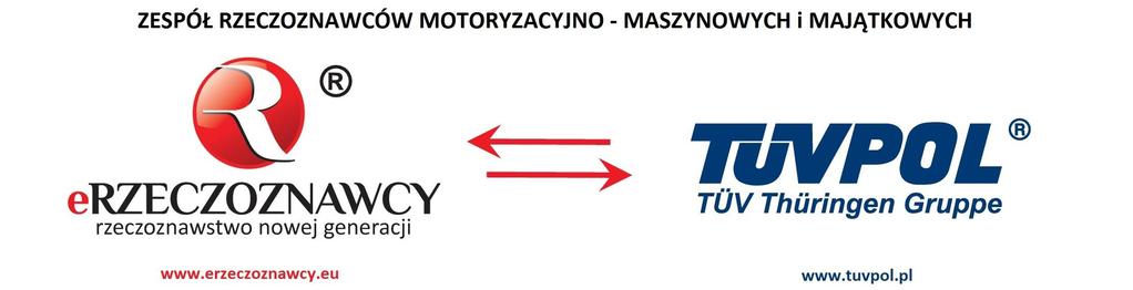 Nr zlecenia: 14/14/09/2017/HITACHI z dnia: 2017/09/14 Zleceniodawca: Hitachi Capital Polska Sp. z o.o. Palisadowa 20/22 01-940 Warszawa Rzeczoznawca: Szymon Nowak/zatw.