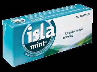 526 Isla Mint x 0