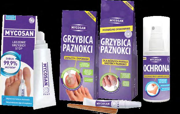 płyn 00ml 6% 95 Panthenol SOS