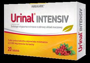 Lecytyna Forte 200mg x 7 kaps.