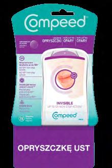 n/palce stóp 6szt 5% 48 COMPEED plast.n/odcis.