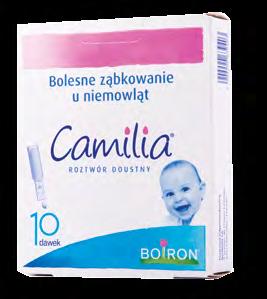 Działania niepożądane: u osób uczulonych na Arnica montana mogą wystąpić miejscowe reakcje alergiczne: zaczerwienienie i swędzenie skóry, wypryski, pokrzywka.