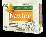 Jęczmień 60tabl.(Colfarm) 5 % 7509 Szałwia x 0 tabl.powl.