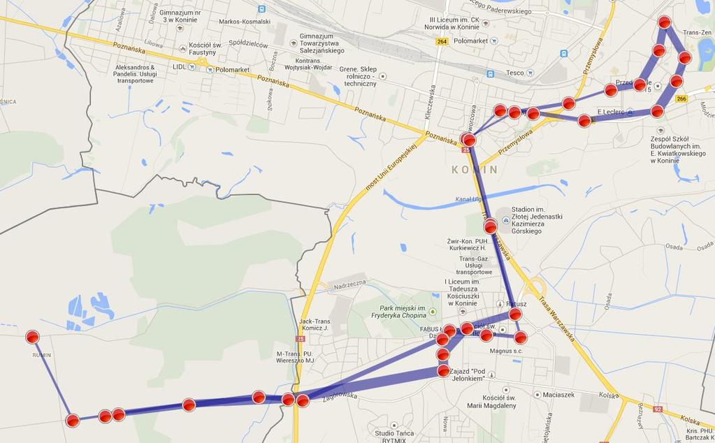 Mapa 11.