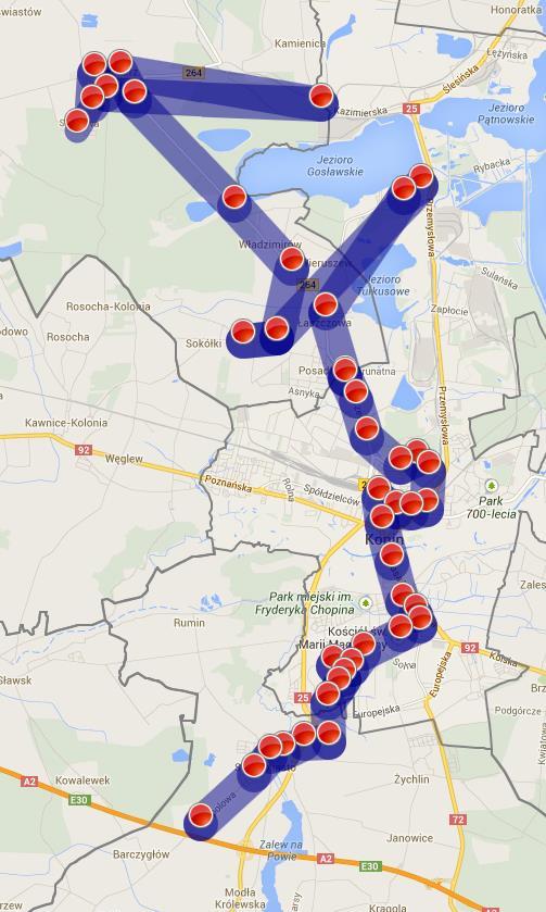 Mapa 13.