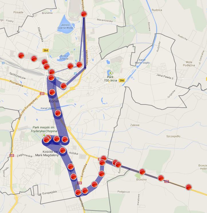 Mapa 14.