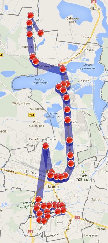 Mapa 15.