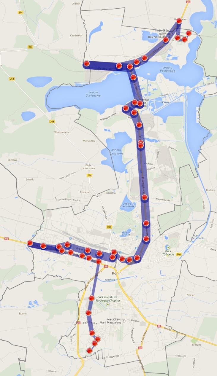 Mapa 28.