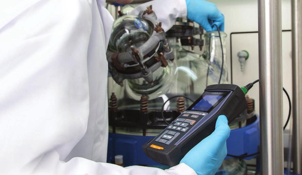 Przewodność 94 Spis treści 95 Przegląd mierników i aplikacji 96 Konduktometry laboratoryjne 96 Cyfrowe mierniki inolab Multi IDS 97 Analogowe mierniki inolab Oxi 100 Konduktometry terenowe 100