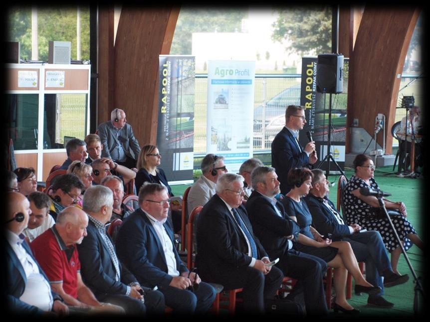 W ostatnich 3 latach obserwujemy w Polsce i Europie