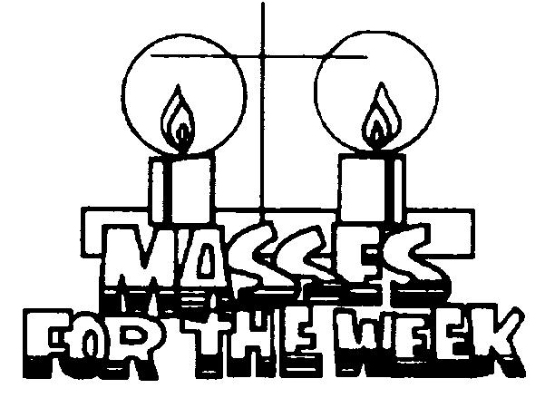 Sunday Sunday, March 5, First Sunday of Lent 7:30 English Mission Victor Czykier (Terry, Claire, Ed) Helen Natonski (Jerry & Irene Forst) Urszula Pohl 9:00 English Mission William & Lottie Vergulak