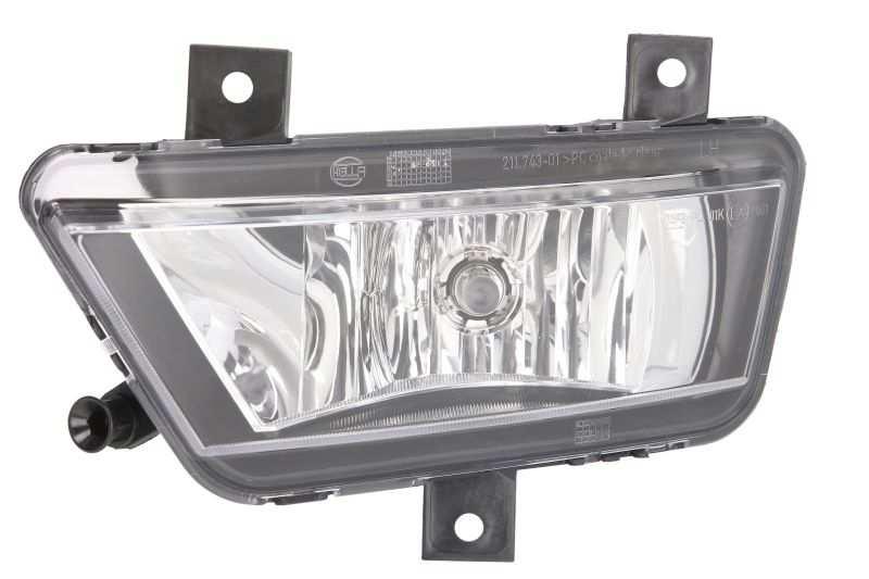 711305621771 Szkło reflektora L BMW 3 02.98-09.