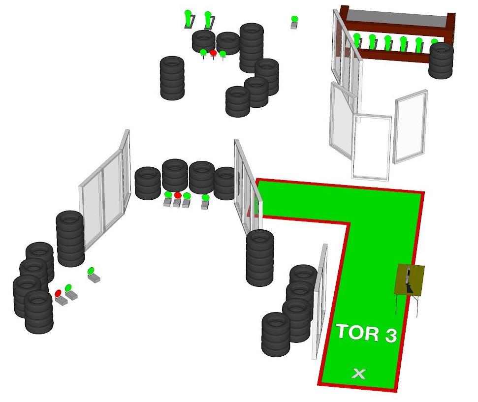 Strzelba IPSC L1 - Tor 3-2018-10-20 Stage Results - Modified 1 Stryjecki, Tomasz n/a M Maj 80 0 48.93 1.6350 80.0000 100.00 % Stage Results - Open 1 Niewiadomski, Piotr n/a O Maj 80 0 25.82 3.0984 80.