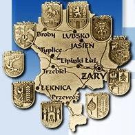 1. Analiza ogólnej sytuacji na rynku pracy Powiat żarski informacje ogólne Powiat żarski położony jest na południowo-zachodniej części województwa lubuskiego na Wysoczyźnie Żarskiej, przy granicy