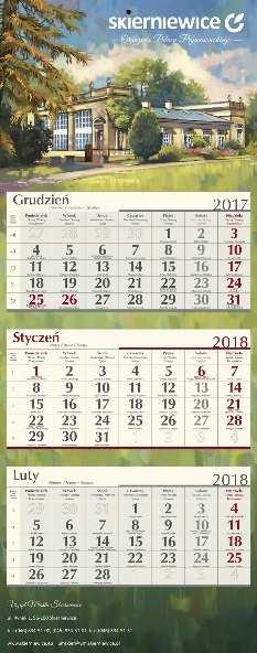 CZĘŚĆ XII Termin realizacji i dostawy do Zamawiającego: do końca września 2018 r.