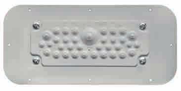 SWK IP54 Szafy wiszące teleinformatyczne Szafy 9 wiszące teleinformatyczne 9 specyfikacja SWK IP54 Wys. użytkowa U x 44,45 MM 6U szer. Wymiary w mm wys. całk. głęb.
