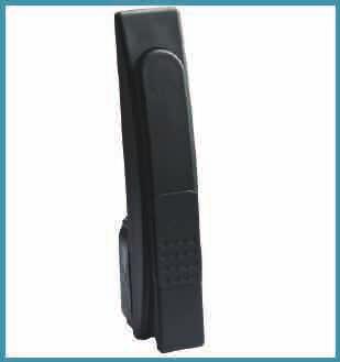 Zamek baskwilowy RS-400-7035 RS-400-9005 7035 9005 Zamek
