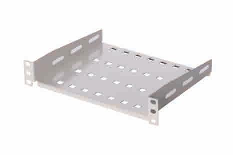 RODZAJ WTYKÓW KATEGORIA KOLOR KOD KATALOGOWY 0" Patch Panel 2P RJ 45 pusty 2 0-0003 0"