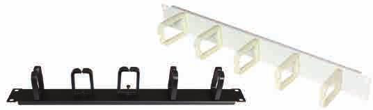z przepustem kablowym WB-S U U Szary 9-0035S 9-0035C Organizator kablowy z przepustem kablowym WB 2U Organizator kablowy z przepustem kablowym WB 2U 2U Szary 9-0036S 9-0036C Organizator kablowy