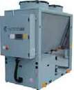 SysAqua DCI 5-6 5-4,5 kw 6,-6 kw R40A Rotacyjna inwerterowa