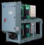 Scroll Płytowy Strona 83 08 08 07 WQL/WQH/WQRC 54-604 54-478 kw 70-49 kw R40A Scroll Płytowy