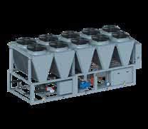 94 Moduły Freecooling Moduły Freecooling