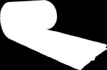 d0 zgodnie z EN 13501-1 Wymiary 800 x 50 cm 30 mm Rolka